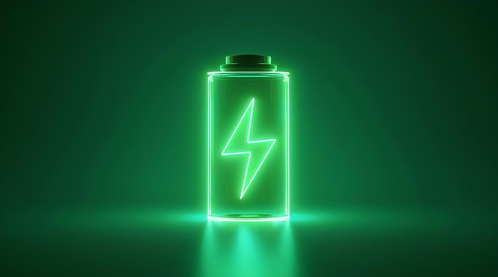 Batteriespeicher im Einsatz bei Notstromtechnik